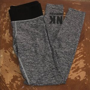 PINK leggings